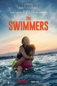 Die Schwimmerinnen