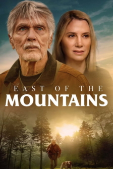 East of the Mountains Die letzte Jagd