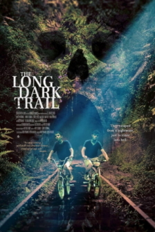 The Long Dark Trail