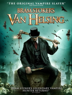 Bram Stokers Van Helsing