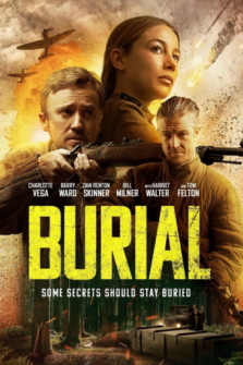 Burial
