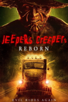 Jeepers Creepers Reborn