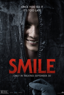 Smile Siehst du es auch