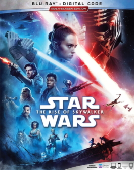 Star Wars Episode IX - Der Aufstieg Skywalkers