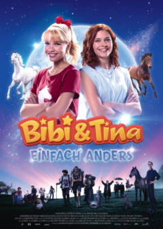 Bibi und Tina Einfach Anders