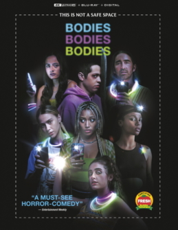 Bodies Bodies Bodies