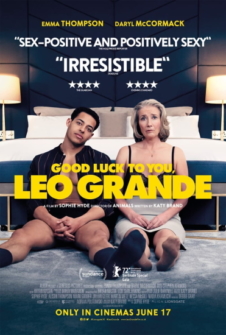 Meine Stunden mit Leo