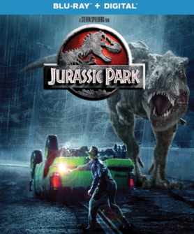 Jurassic Park