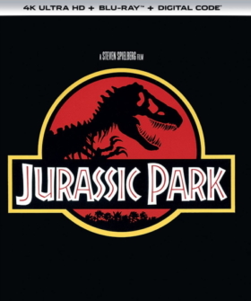 Jurassic Park
