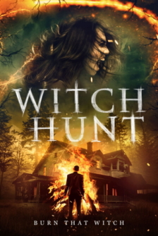 Witch Hunt Hexenjagd