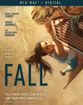 Fall Fear Reaches