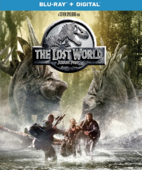 Vergessene Welt - Jurassic Park