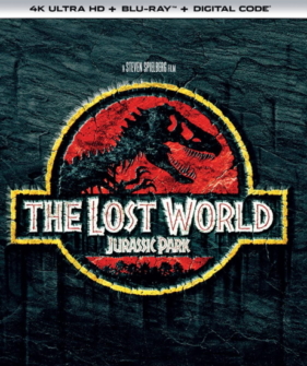 Vergessene Welt - Jurassic Park