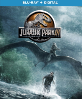 Jurassic Park III