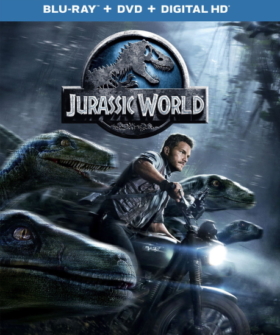 Jurassic World
