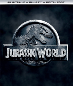 Jurassic World