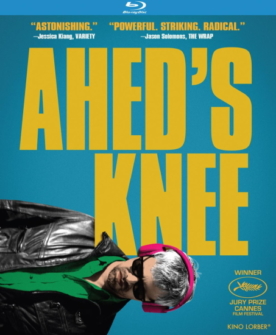 Aheds Knee
