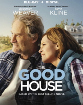 The Good House