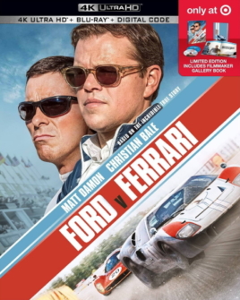 Ford v Ferrari - Le Mans 66 Gegen jede Chance