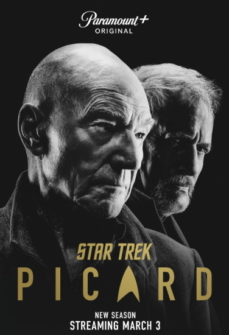 Star Trek - Picard - Season 02