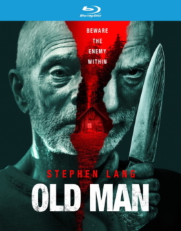 Old Man