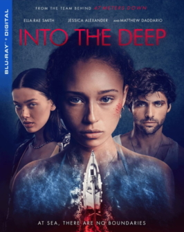 Into the Deep Dunkles Geheimnis