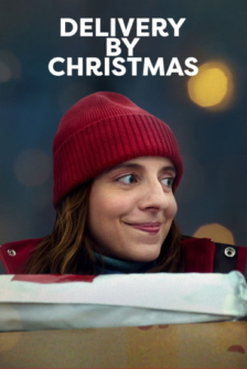Lieferung vor Weihnachten