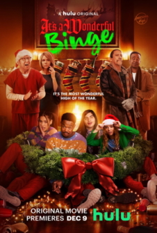 Binge 2 Its A Wonderful Binge
