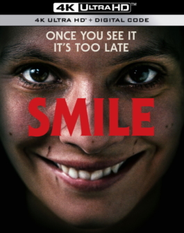 Smile Siehst du es auch