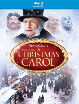 Charles Dickens - Eine Weihnachtsgeschichte