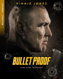 Bullet Proof Get out Fast