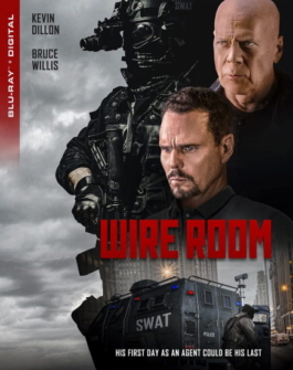 Wire Room Gerechtigkeit ist ein bewegliches Ziel
