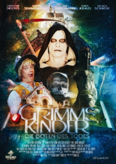 Grimms Kinder Die Boten des Todes