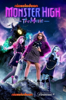 Monster High The Movie