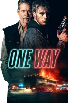 One Way Hell of a Ride
