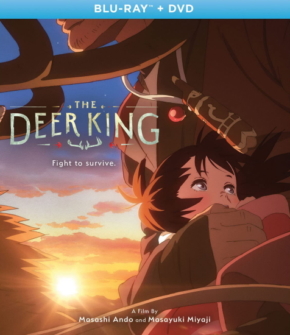 The Deer King