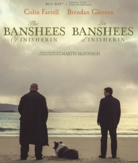 The Banshees of Inisherin