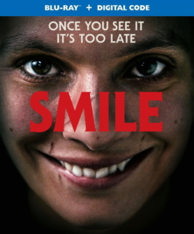 Smile - Siehst du es auch