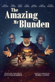 Der fabelhafte Mr Blunden