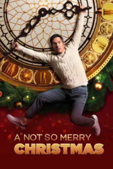 Nicht so froehliche Weihnachten