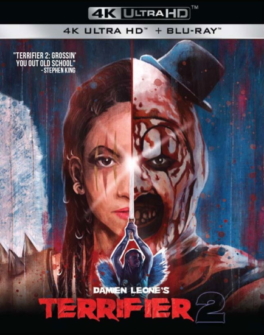 Terrifier 2