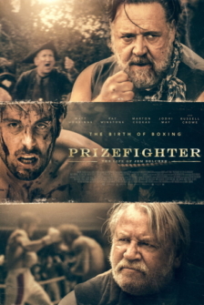 Prizefighter The Life of Jem Belcher