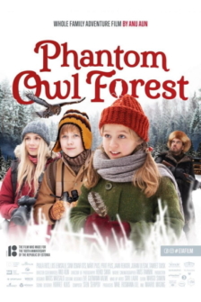 Weihnachten im Zaubereulenwald Weihnachten im Zaubereulenwald kostenlos downloaden