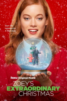 Zoeys Extraordinary Christmas Zoeys Extraordinary Christmas kostenlos downloaden