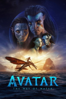 Avatar 2 The Way Of Water