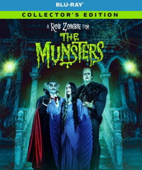 The Munsters