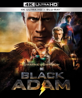 Black Adam