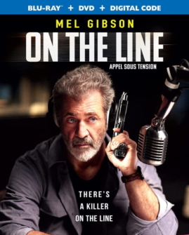 On The Line