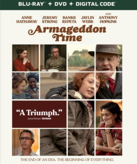 Armageddon Time