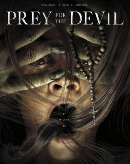 Prey for the Devil